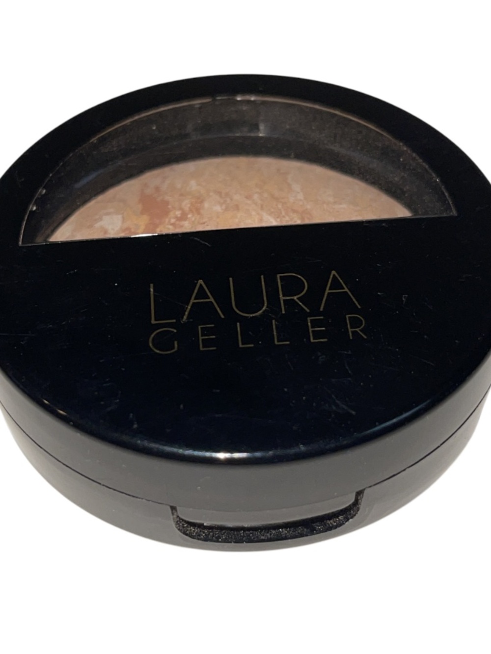 Laura Geller  Baked Balance-n-Brighten Color Correct Foundation Light 0.32